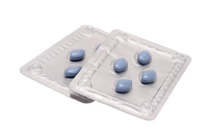 Mengenal Viagra : Obat Pria Dewasa Lemah yang Terkenal