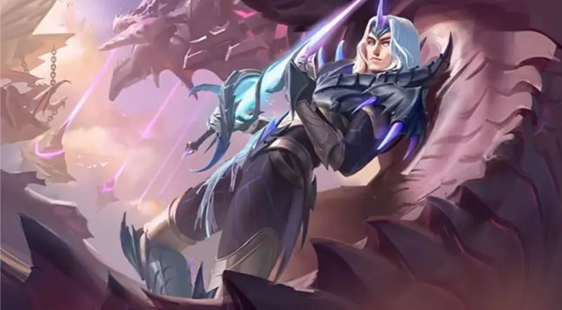 Lancelot: Rahasia Jadi PRO Player Mobile Legends Termudah